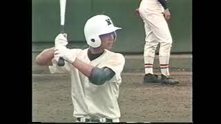 2003 西東京準々決勝 日大三vs創価2