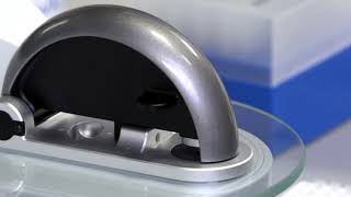 Quality Assessment Using NanoDrop One with Acclaro Software