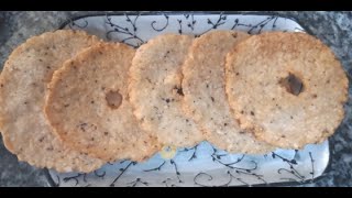 மிளகு வடை -  (ஆஞ்சநேயர் வடைமாலை) / Hanumath Jayanthi Prasad Pepper Vada