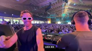 FIDELES @ Terrazzza Horse Park Festival [Afterlife stage] 2022 by LUCA DEA