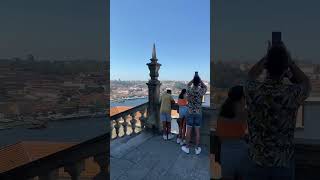 ポルト大聖堂　Porto Cathedral 🇵🇹