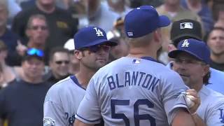 2012/08/16 Blanton's ejection