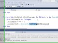 VB Data Types