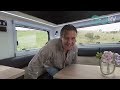 ultimate luxury australis caravans overland 226