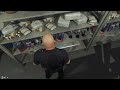 🚔 Advanced Police Storage & Evidence System FiveM Script