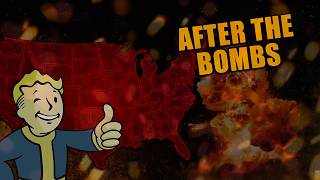 Every State in Fallout Explained, All Lore and References