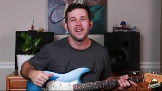 Meet Brett Blakemore from Summit Guitar School