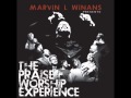*NEW* Marvin Winans - Draw me Close to You / Thy Will be Done