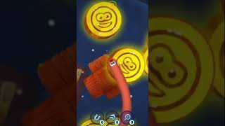 WormsZone.io 1,650,000+ Score Epic Worms Zone io Best Gameplay! #01