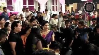 sapna chaudhary dance in brother marriage FULL video    भाई की शादी में सपना चौध