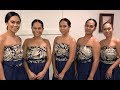 SIVA LAIA | Siva Samoa Mix by Faaosofia Sisters