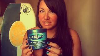 Worst sunburn ever?! Here's a trick you'll wanna know!