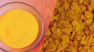 How to make turmeric powder at home|ശുദ്ധമായ മഞ്ഞൾ പൊടി വീട്ടിൽ ഉണ്ടാക്കാം|Turmericpowder|Manjalpodi