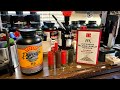 How To Load Black Powder/Pyrodex Blanks - 10 Gauge