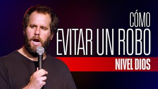 RECORRIENDO Los ÁNGELES 🇺🇸🇺🇸🇺🇸 con ​⁠@nanutria - Vlogisto #218  | STAND UP COMEDY