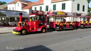 Makarska, Croatia 2018