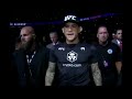 UFC 264: Dustin's Walkout like a boss