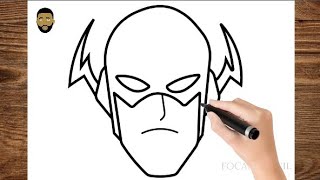 How To Draw Flash