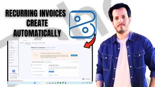 How to Create Recurring Invoices in Zoho Books | Automated Billing for Regular Customers