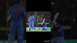 MS Dhoni and Virat Kohli attitude status #cricket #msd7 #viratkohli #youtubeshorts # viral