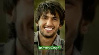 Ranveer Singh transformation journey Life unseen pictures #shorts #birthday