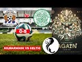 Celtic vs Kilmarnock 0-5 Live Stream Scottish Premiership Football Match Score 2024 Highlights FC