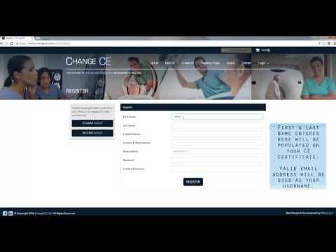 Free Continuing Education Free Continuing Education