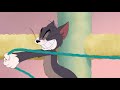 tom and jerry special shorts episode 2 the house that cat built and the season