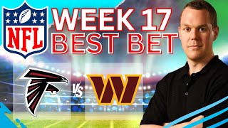 Atlanta Falcons vs Washington Commanders Predictions and Picks | 2024 NFL Week 17 Bets