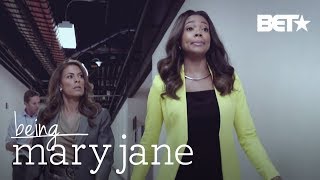 Being Mary Jane - starring Gabrielle Union (a BET movie)