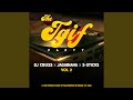 TGIF Party: DJ CBoss x Hypeman Jagabiana x S Sticks, Vol. 2