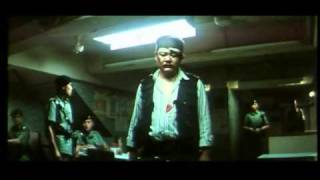 'PTU' (Johnnie To, 2003) English-subtitled trailer