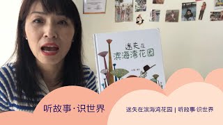 迷失在滨海湾花园 | 听故事识世界