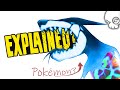 Creepy Pokemon who Almost Were... 💀 Beta Pokemon Origins Explained