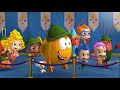 bubble guppies the glitter games nick jr. uk