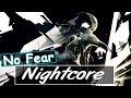 Netapy - No Fear ♫Nightcore♫ [No Copyright]