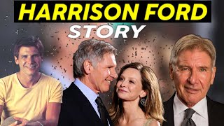 The True story of Harrison Ford | Rumour Juice