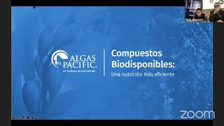 INTAGRI  2022 | Jornada de Actualización Técnica-Comercial de Nutrición y Fisiología Vegetal