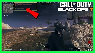 How to FIX Black Ops 7 Lagging and Packet Burst | BO7 Lag & Packet Burst