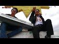 LAMA IMPERIAL ►► Dejame vivir Amor♪♪ Video Oficial.