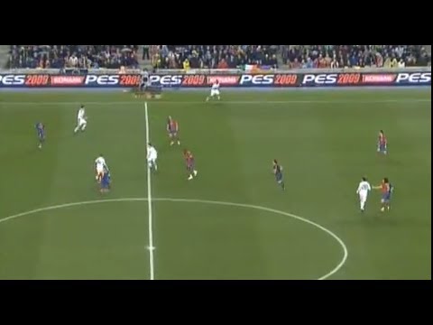 Barcelona Vs Real Madrid Ver Partido En Vivo 26 Febrero 2013 | Copa Del ...