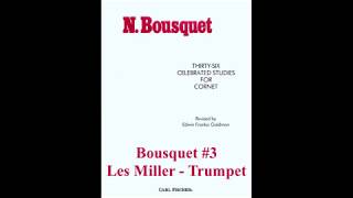 Bousquet #3