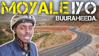 WAXAAN SOO GAARAY MOYALE. ALBAABKA KENYA IYO ETHIOPIA. 🇰🇪🇪🇹 | Ep 22