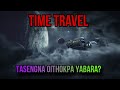 TIME TRAVEL TASENGNA OITHOKPA YABA THOUWONG LA?