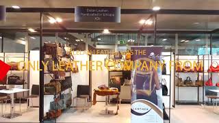 Elelan Leather Mipel, Milan