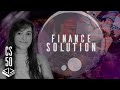 (CS50) FINANCE - PROBLEM SET 9 | SOLUTION