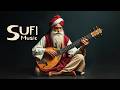 Mystical Sufi Trance & Deep Meditation Journey — Psychedelic Dervish Music