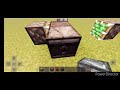 HOW TO MAKE USELESS MACHINE IN MINECRAFT | STAR RANGER_GAMING