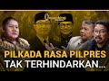 Faktor Dukungan Jokowi-Prabowo, Kunci Kemenangan RK-Suswono & Luthfi-Taj Yasin❗| Unpacking Indonesia