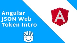 Angular JWT Intro